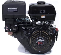 Двигатель LIFAN 182F D25, 7А 00-00000631