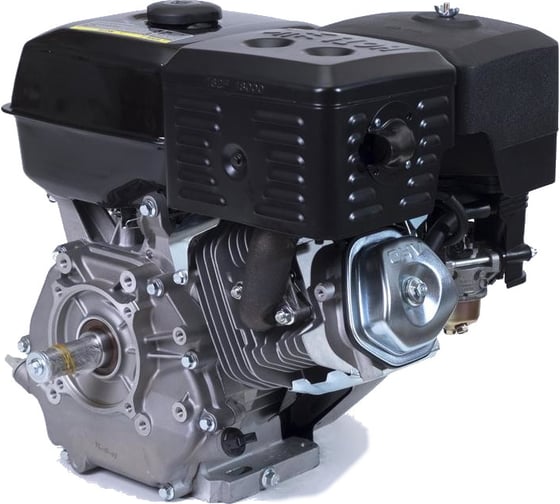 Двигатель LIFAN 182F D25, 7А 00-00000631