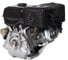 Двигатель LIFAN 182FD D25 3A 00-00000633 2