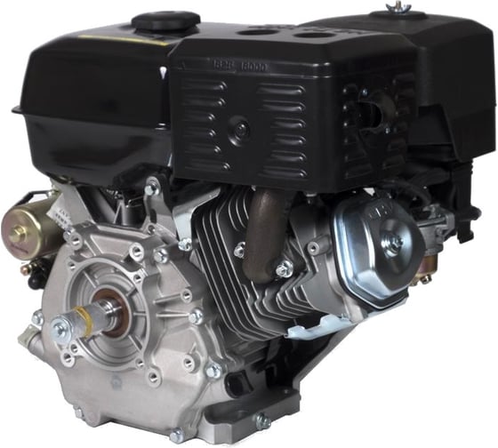 Двигатель LIFAN 188FD D25, 3А 00-00000637