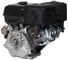 Двигатель LIFAN 188FD D25, 3А 00-00000637 2
