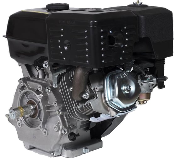 Двигатель LIFAN 190F D25, 7А 00-00000641