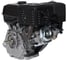Двигатель LIFAN 190F D25, 7А 00-00000641 2