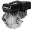 Двигатель LIFAN 190F D25, 7А 00-00000641 3