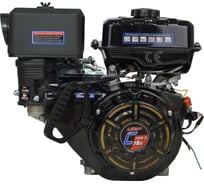 Двигатель LIFAN 190F-C Pro D25, 3А 00-00001054