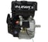 Двигатель LIFAN 190F-C Pro D25, 3А 00-00001054 3