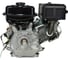 Двигатель LIFAN 190F-C Pro D25, 3А 00-00001054 5