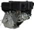 Двигатель LIFAN 190F-C Pro D25, 3А 00-00001054 6