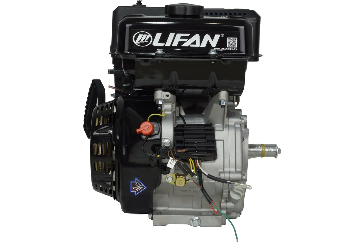  LIFAN 190F-C Pro D25, 7А 00-00001055 - выгодная цена, отзывы .