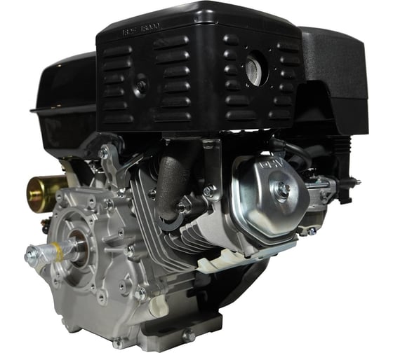 Двигатель LIFAN 190FD D25, 3А 00-00000644
