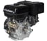 Двигатель LIFAN 190FD D25, 3А 00-00000644 2