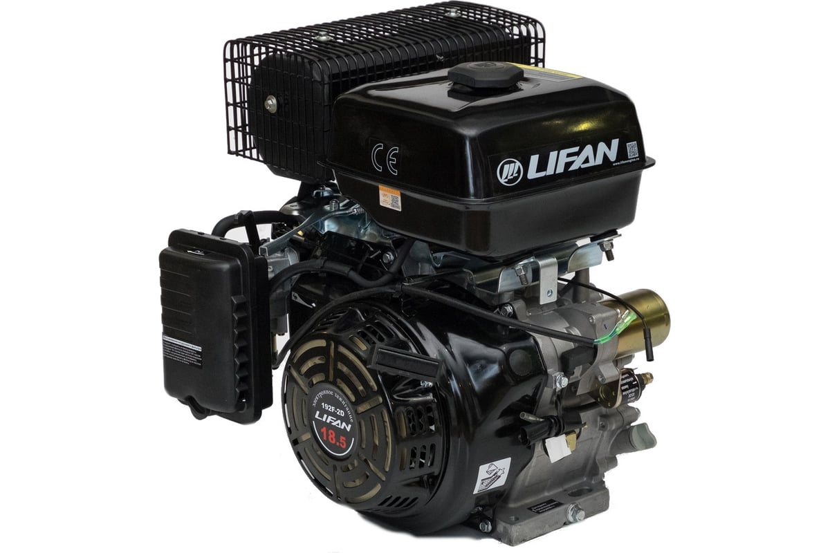 Lifan 192f 2d