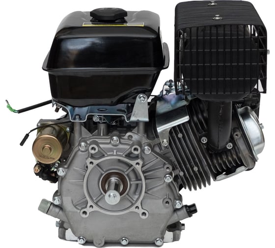 Двигатель LIFAN 192F-2D D25, 18А 00-00001046