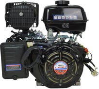 Двигатель LIFAN 192F-2 D25, 3А 00-00000937