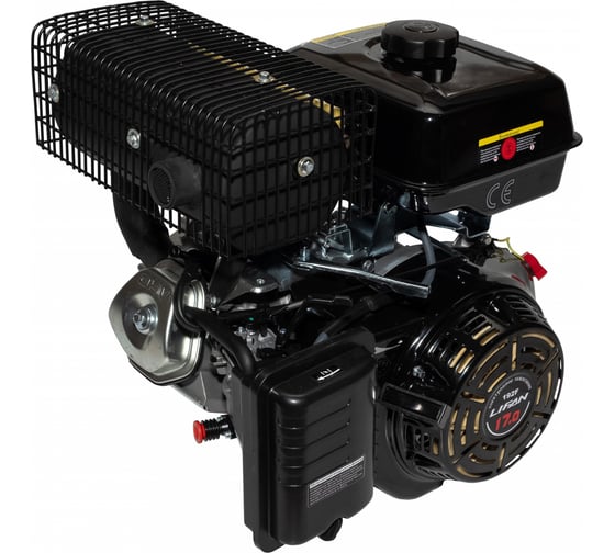 Двигатель LIFAN 192F-2-R D22 3A 00-00002547