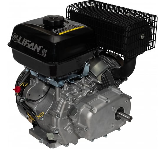 Двигатель LIFAN 192F-2-R D22 3A 00-00002547