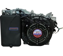 Двигатель LIFAN 190FD-V конусный вал короткий 54,45 мм 00-00003005