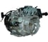 Двигатель LIFAN 190FD-V конусный вал короткий 54,45 мм 00-00003005 4