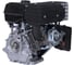 Двигатель LIFAN 192F D25, 7А 00-00000475 3