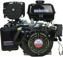 Двигатель LIFAN 192FD D25, 18А 00-00000477