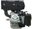 Двигатель LIFAN 192FD D25, 18А 00-00000477 7