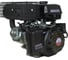 Двигатель LIFAN 192FD D25, 18А 00-00000477 8