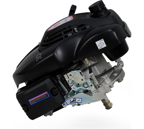 Двигатель LIFAN 1P70FV-B D22 00-00000178