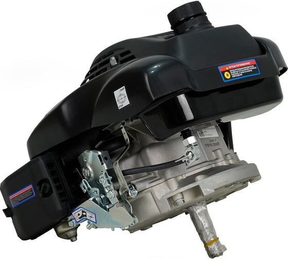 Двигатель LIFAN 1P70FV-B D22 00-00000178