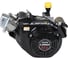 Двигатель GS200E ручной и электрический стартер D20 LIFAN 00-00000431 1