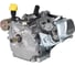 Двигатель GS200E ручной и электрический стартер D20 LIFAN 00-00000431 3
