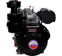 Двигатель LIFAN Diesel 192F D25 00-00001074
