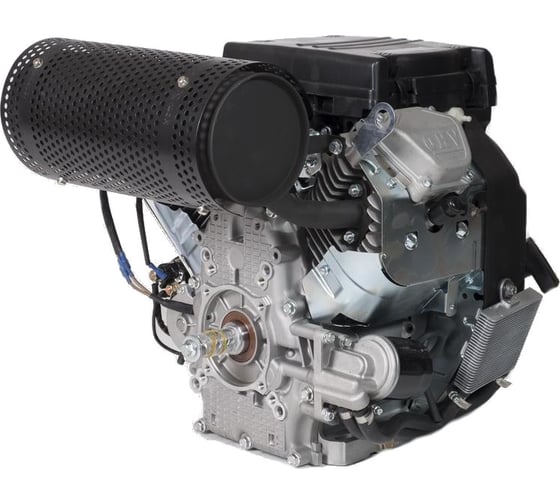 Двигатель LIFAN LF2V78F-2A, 24 л.с., D25, 3А 00-00000607