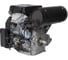Двигатель LIFAN LF2V78F-2A, 24 л.с., D25, 3А 00-00000607 3