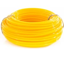 Леска для триммера звезда, 1,3мм х 15м Denzel 96167