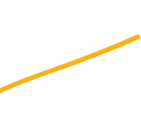 Леска для триммера круглая, 1,6мм х 15м Denzel 96143