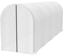 Чехол на молнии для парника PALISAD 300 х 110 см 63920