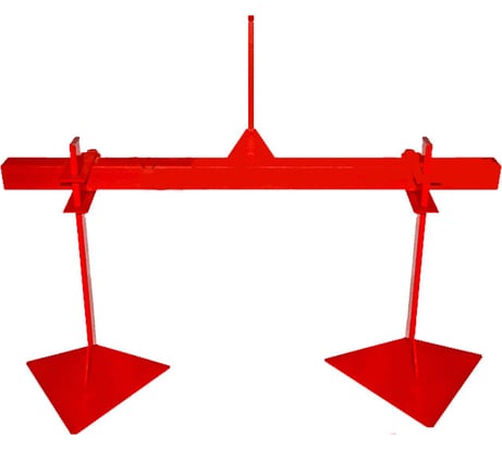 Культиватор-плоскорез регулируемый Изделмет ИЗД107071