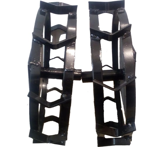 Грунтозацепы для Pubert (340х90 мм; 2 шт.) Изделмет ИЗД103003