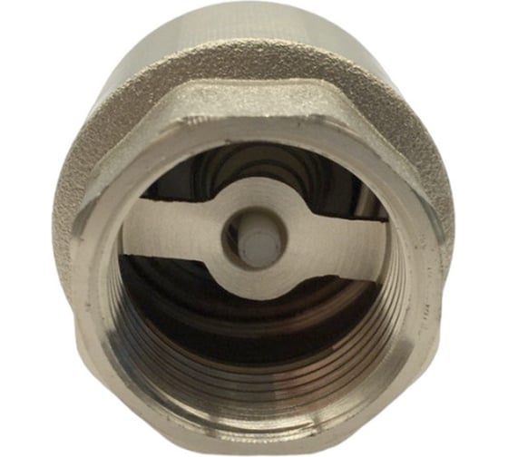 Обратный клапан Aqua CV 3/4” VERTON 01.14120.14501