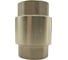 Обратный клапан Aqua CV 3/4” VERTON 01.14120.14501 1