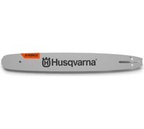 Пильная шина X-Force 13", 0.325", 1,5 мм, SM Husqvarna 5820869-56