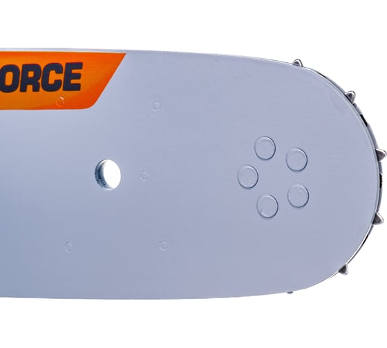 Пильная шина X-Force 15", 0.325", Pixel, 1,3 мм, SM Husqvarna 5820753-64