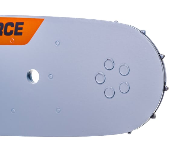 Пильная шина X-Force 16", 0.325", 1,5 мм, SM Husqvarna 5820869-66
