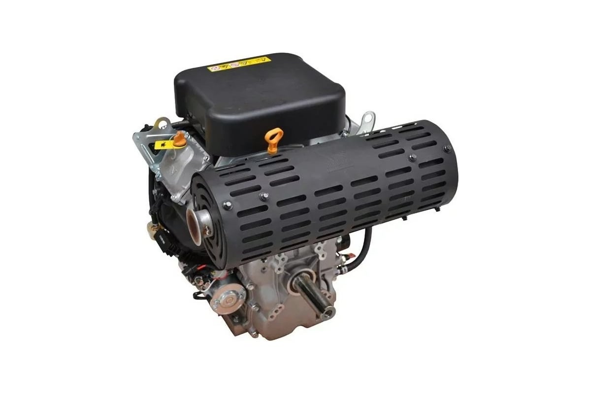Двигатель LC2V90FD 35 л.с., 20А Loncin 00-00002879 - выгодная цена ...