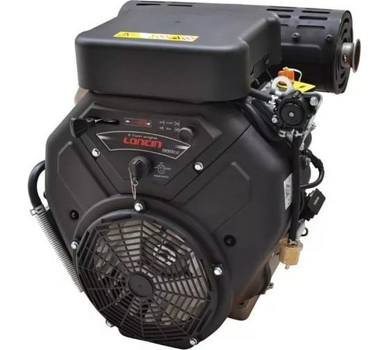 Двигатель LC2V90FD 35 л.с., 20А Loncin 00-00002879