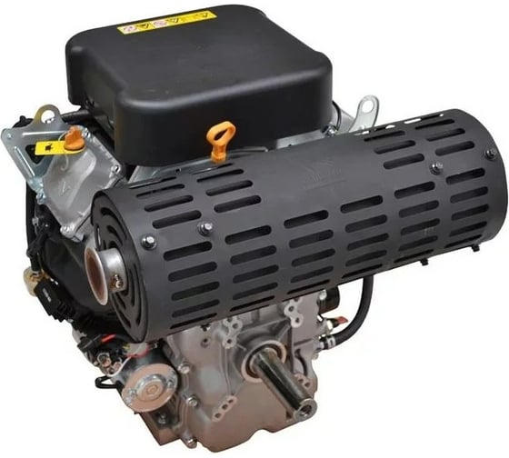 Двигатель LC2V90FD 35 л.с., 20А Loncin 00-00002879