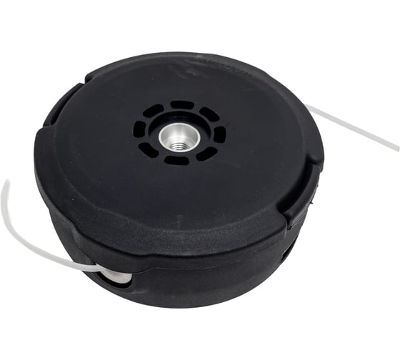 Головка триммерная TUSCAR th05-13, standart, набор адаптеров гайка m10-1,00l гайка m10-1,25l гайка m12-1,50l гайка m12-1,75l 102051312-1