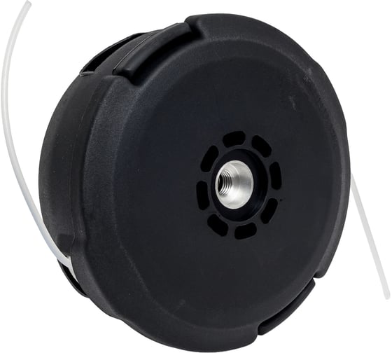 Головка триммерная TUSCAR th05-13, standart, набор адаптеров гайка m10-1,00l гайка m10-1,25l гайка m12-1,50l гайка m12-1,75l 102051312-1