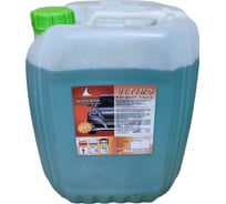 Автошампунь для бесконтактной мойки "Ultimo", 20 кг R2R 4040-00013