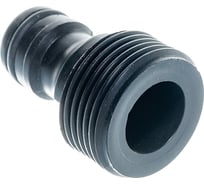 Адаптер с внешней нарезкой ECONOMIC 3/4'' Cellfast 54-170